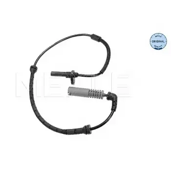ABS Sensörü X5:E53 Arka 2003-06