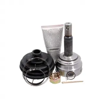 Audı A4 2.0 Tdı Blb Bre 05 Ve Sonrası Uyumlu Abs’Li Dış Aks Kafası 8E0498099E Wisco