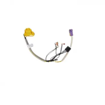 Volkswagen Tıguan 1116 Arası Uyumlu Aırbag Hava Yastık Kablosu5K0971584C Oem