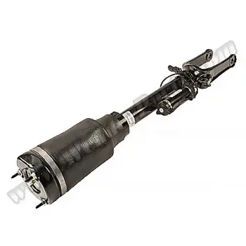 Airmatik Amortisör W164 X164 Ön; ADSli Araç 4-Matic