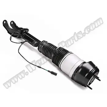 Airmatik Amortisör W166 X166 Ön Sağ 4-Matic