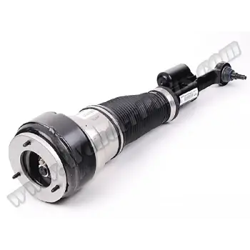 Airmatik Amortisör W221 Ön Sol 4-Matic