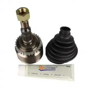 Aks Kafası Dış Absli – 1603398 Wisco - Opel Meriva Corsa C 1.7dth 93 ve Sonrası Uyumlu   