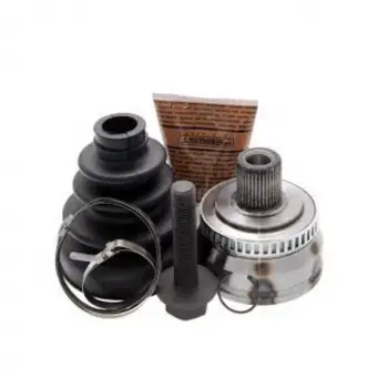 Audi A4 1.6 1.8t Quattro Alz 02 Ve Sonrası Uyumlu   Aks Kafası Dış Absli 8E0498099 Wisco