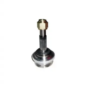 Chevrolet Aveo / Kalos Hatchback 06 ve Sonrası Uyumlu Aks Kafası Dış Absli 96391555 Wisco