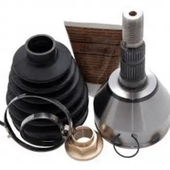 Opel Astra H Zafira B 1.7 1.9 Cdti 2.0 04 Ve Sonrası Uyumlu Aks Kafası Dış Abssiz 1603270 Wisco