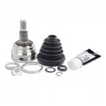 Volkswagen Golf3 Vento 84 Uyumlu Aks Kafası Dıs Abssiz 22x30x53,2 Uzunluk:139mm 18066 MAHER