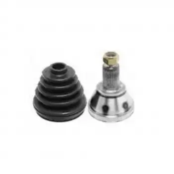 Volkswagen Polo 02 Ve Sonrası Uyumlu Aks Kafası Dış Abssiz 36x30x50,75 Uzunluk:113,5mm 18059 MAHER