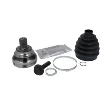 Volkswagen Passat Tdı Uyumlu Aks Kafası Dış Abssiz 36x34x59,5 Uzunluk:103mm 5QM498099 Wisco