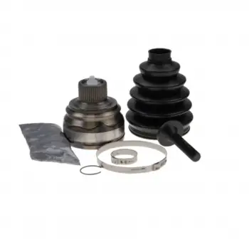 Audi A4 A5 A8 2.0 08 Ve Sonrası Uyumlu Aks Kafası Dış Abssiz 42x29x76,5 Uzunluk:94mm CV0123A BGA