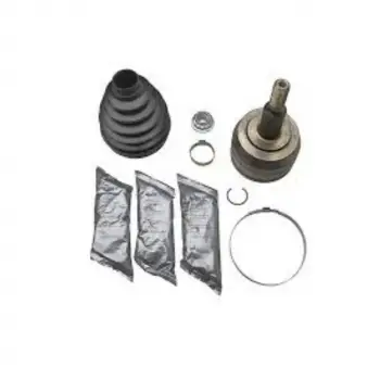 Aks Kafası Dış Abssiz – 7H0498099 Wisco - Volkswagen T5 04 Ve Sonrası Uyumlu