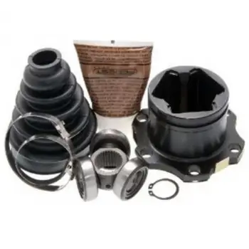 Aks Kafası İç Abssiz – 1J0498103K Wisco - Volkswagen Bora Golf Polo 98 Ve Sonrası Uyumlu