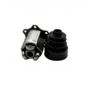 Volkswagen Golf5 05 Ve Sonrası Uyumlu Aks Kafası İç Abssiz 34x86 Uzunluk:86mm 1K0498103E Wisco