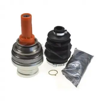 Opel Astraf G Vectra 96 Ve Sonrası Uyumlu Aks Kafası İç Abssiz 374013 Wisco