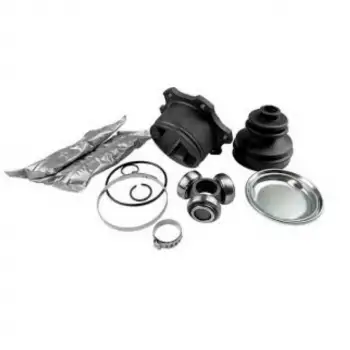 Audi A4 A6 1.9tdı Afn Avg 97 Ve Sonrası Uyumlu Aks Kafası İç Abssiz 3B0498103B Wisco