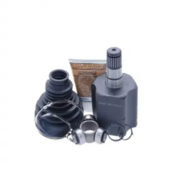 Volkswagen Passat Fsi 05 Ve Sonrası Uyumlu Aks Kafası İç Abssiz 3C0498103A Wisco