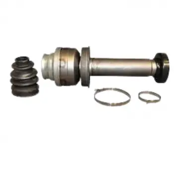 VW T5 1.9 TDI 4 10 Arası Uyumlu Aks Kafası İç Sağ Abssiz 26x28x50 Uzunluk:268,5mm 7H0498104K Wisco