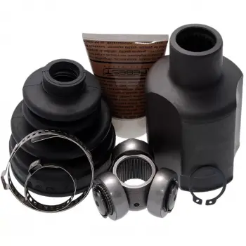 Opel Antara A 0715 Arası Uyumlu Aks Kafası İç Sağ Abssiz 27x34x43,34804589 Winpower