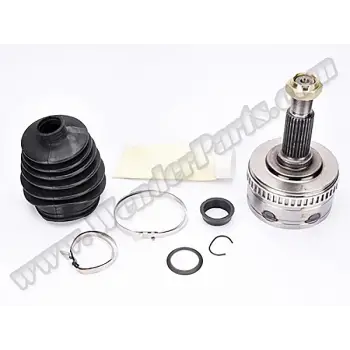 Aks Kafası (Tm Tk) Vito638 Ön Dış 1996-99