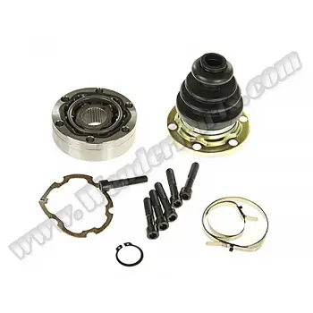 Aks Kafası (Tm Tk) Vito638 Ön İç 1996-99