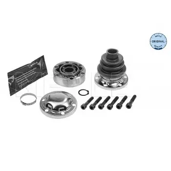 Aks Kafası (Tm Tk) Vito638 Ön İç 1996-99