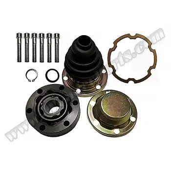 Aks Kafası (Tm Tk) Vito638 Ön İç 2000-03