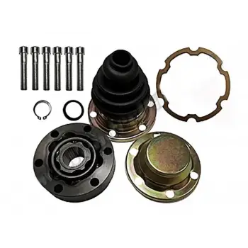 Mercedes Aks Kafası (Tm Tk) Vito638 Ön İç 2000-03