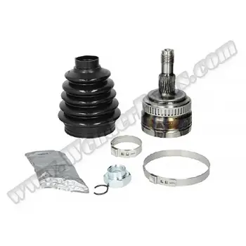 Aks Kafası (Tm Tk) W168 Ön Dış Otm.Şanz 140>170