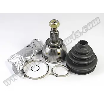 Aks Kafası (Tm Tk) W169 W245 Ön Dış Otm.Şanz 150>200