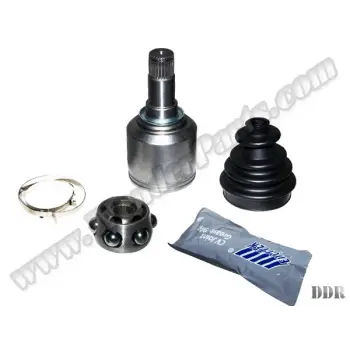 Aks Kafası (Tm Tk) W169 W245 Ön İç Man.Şanz 180/200