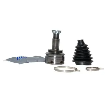 Aks Kafası (Tm Tk) X3:E83+LCI Ön Dış