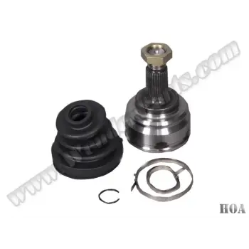 Aks Kafası (Tm Tk) X5:E53 Ön Dış