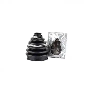 Volkswagen Polo Fabia Cordoba Ibiza 02 Ve Sonrasi Uyumlu Aks Körüğü Diş 6Q0498203A Wisco