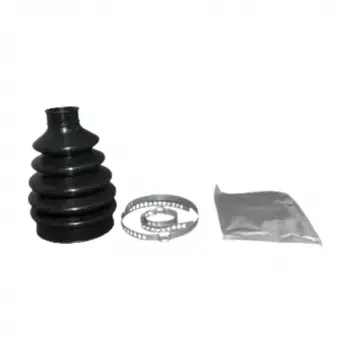 Opel Corsa C Meriva Tigra 1.3 1.7 00 Ve Sonrası Uyumlu Aks Körüğü Dış Tek Y2409 YTT