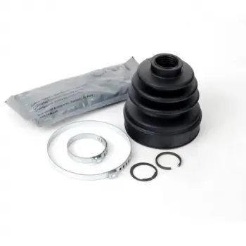 Volkswagen Golf5 Jetta 03 Ve Sonrası Uyumlu Aks Körüğü İç Otomatik Üçgen 1K0498201C Wisco