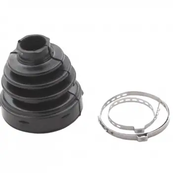 Opel Corsa D 1.0 1.2 08 Ve Sonrası Uyumlu Aks Körüğü İç Takım1094 Wisco