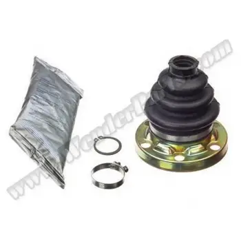 Aks Körüğü (Tm Tk) E34 Arka İç/Dış