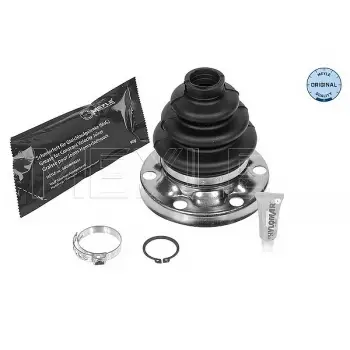 Aks Körüğü (Tm Tk) E39 Arka İç 520d 523>535i