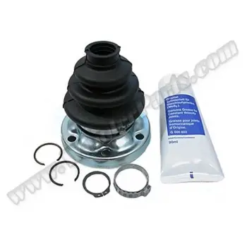 Aks Körüğü (Tm Tk) E39 Arka İç 520i