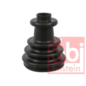 Aks Körüğü (Tm Tk) MB100 Ön Dış