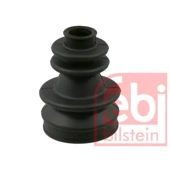 Aks Körüğü (Tm Tk) MB100 Ön İç