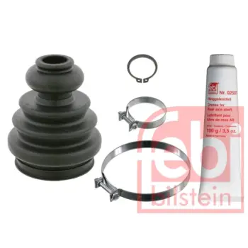 Aks Körüğü (Tm Tk) V-Class638/2 Ön İç V280