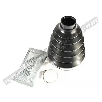 Aks Körüğü (Tm Tk) Vito638 Ön Dış 1996-99