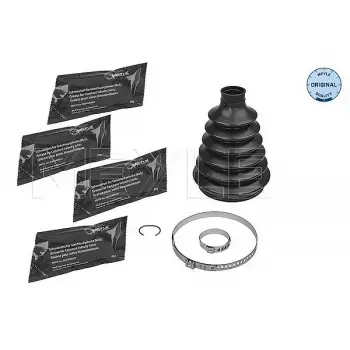 Aks Körüğü (Tm Tk) Vito638 Ön Dış 2000-03