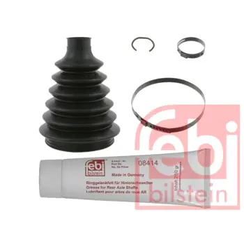 Aks Körüğü (Tm Tk) Vito638 Ön Dış 2000-03