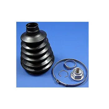 Aks Körüğü (Tm Tk) Vito638 Ön Dış 2000-03