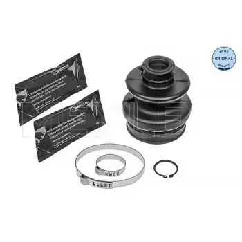 Aks Körüğü (Tm Tk) Vito638 Ön İç 1996-99