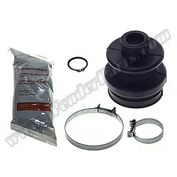 Aks Körüğü (Tm Tk) Vito638 Ön İç 1996-99