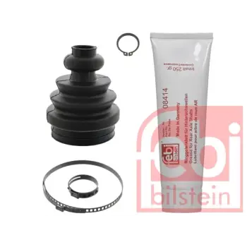 Aks Körüğü (Tm Tk) Vito638 Ön İç 2000-03