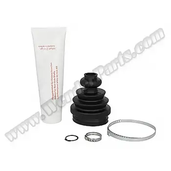 Aks Körüğü (Tm Tk) Vito638 Ön İç 2000-03